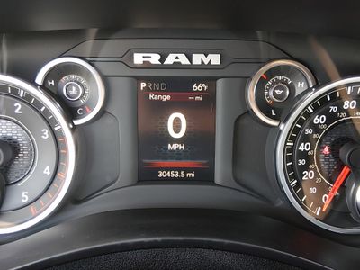 2024 Ram 2500 — photo 14 view