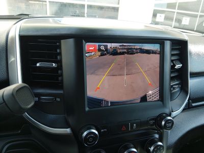 2024 Ram 2500 — photo 17 view