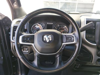 2024 Ram 2500 — photo 12 view