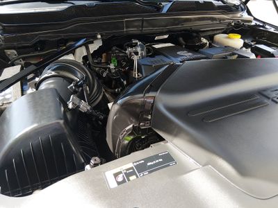 2024 Ram 2500 — photo 9 view