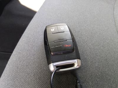 2024 Ram 2500 — photo 15 view