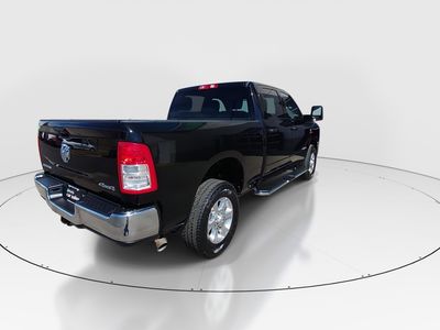 2024 Ram 2500 — photo 7 view