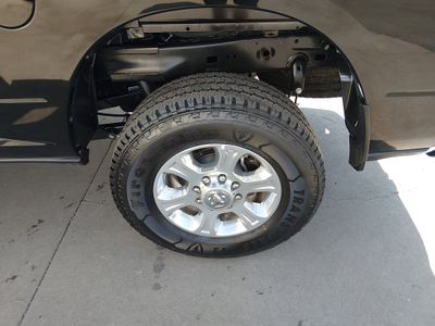 2024 Ram 2500 — photo 10 view