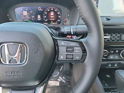2026 Honda Accord Hybrid - Photo 29