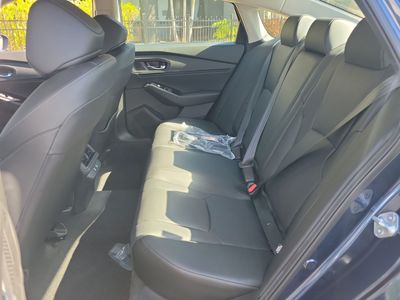 2026 Honda Accord Hybrid - Photo 16