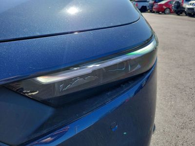 2026 Honda Accord Hybrid - Photo 9