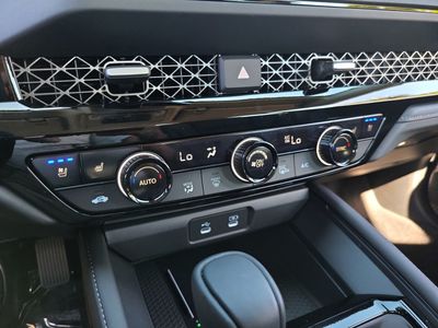 2026 Honda Accord Hybrid - Photo 25