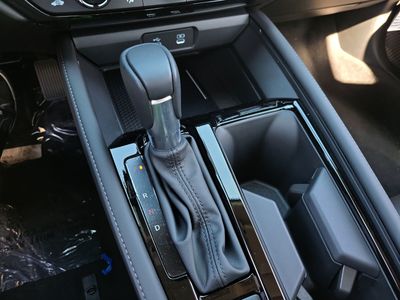 2026 Honda Accord Hybrid - Photo 26