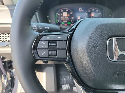 2026 Honda Accord Hybrid - Photo 28