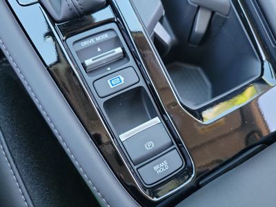 2026 Honda Accord Hybrid - Photo 27