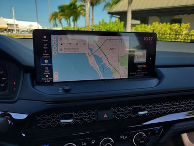2026 Honda Accord Hybrid - Photo 24