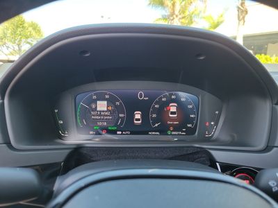 2026 Honda Accord Hybrid - Photo 31