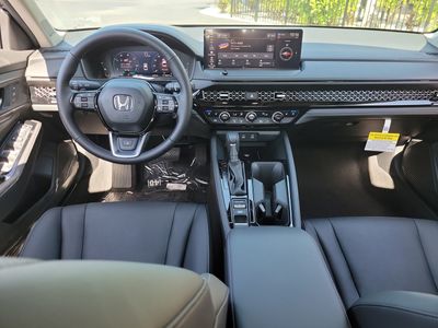 2026 Honda Accord Hybrid - Photo 13