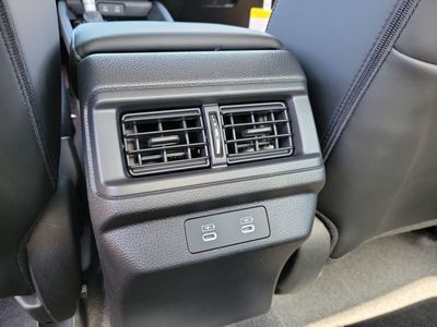2026 Honda Accord Hybrid - Photo 15