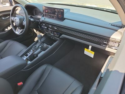 2026 Honda Accord Hybrid - Photo 11