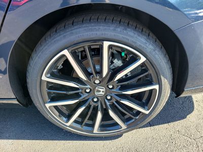 2026 Honda Accord Hybrid - Photo 32