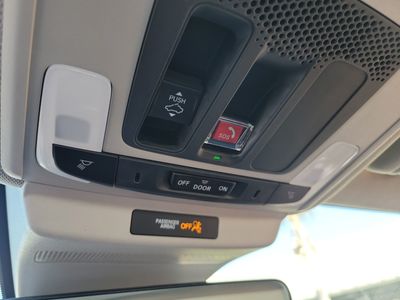 2026 Honda Accord Hybrid - Photo 19