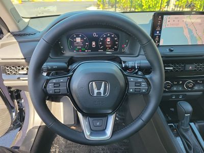 2026 Honda Accord Hybrid - Photo 30