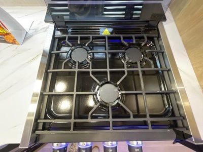 2026 Forest River RV Cherokee Grey Wolf - Photo 26