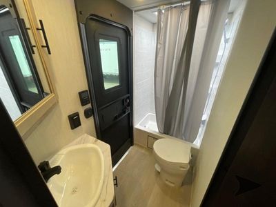 2026 Forest River RV Cherokee Grey Wolf - Photo 42