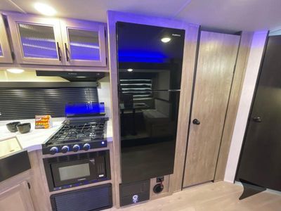 2026 Forest River RV Cherokee Grey Wolf - Photo 37