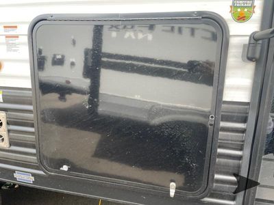 2026 Forest River RV Cherokee Grey Wolf - Photo 14