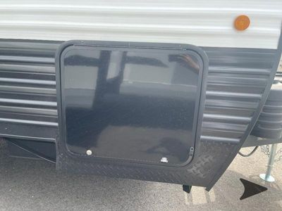 2026 Forest River RV Cherokee Grey Wolf - Photo 12