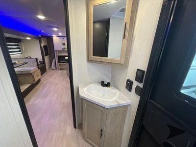2026 Forest River RV Cherokee Grey Wolf - Photo 43