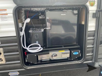 2026 Forest River RV Cherokee Grey Wolf - Photo 15