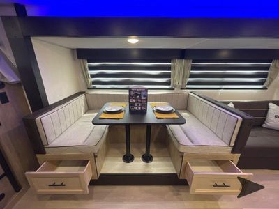 2026 Forest River RV Cherokee Grey Wolf - Photo 35