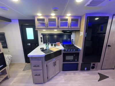 2026 Forest River RV Cherokee Grey Wolf - Photo 24