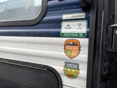 2026 Forest River RV Cherokee Grey Wolf - Photo 50