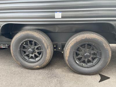 2026 Forest River RV Cherokee Grey Wolf - Photo 20