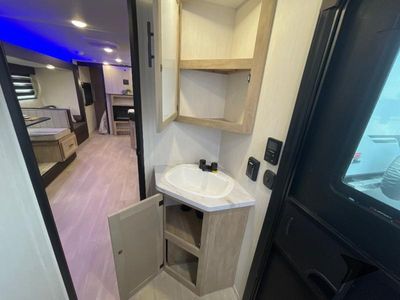2026 Forest River RV Cherokee Grey Wolf - Photo 44