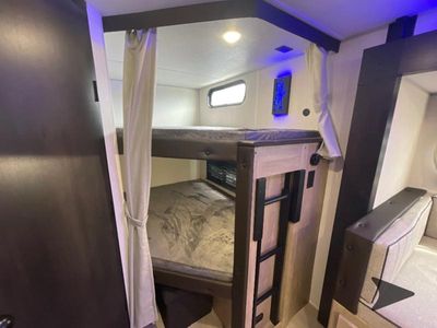 2026 Forest River RV Cherokee Grey Wolf - Photo 41