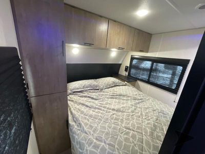 2026 Forest River RV Cherokee Grey Wolf - Photo 48