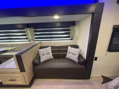 2026 Forest River RV Cherokee Grey Wolf - Photo 32