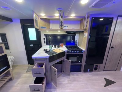 2026 Forest River RV Cherokee Grey Wolf - Photo 25