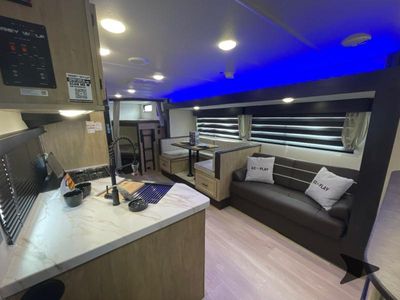 2026 Forest River RV Cherokee Grey Wolf - Photo 31