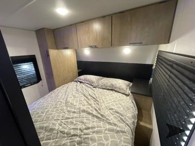 2026 Forest River RV Cherokee Grey Wolf - Photo 47