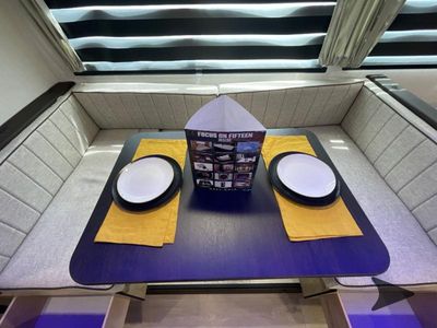 2026 Forest River RV Cherokee Grey Wolf - Photo 36
