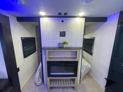 2026 Forest River RV Cherokee Grey Wolf - Photo 23