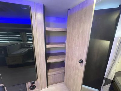 2026 Forest River RV Cherokee Grey Wolf - Photo 40