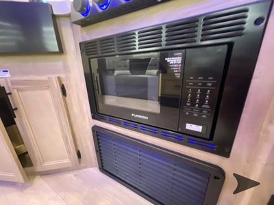 2026 Forest River RV Cherokee Grey Wolf - Photo 28
