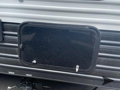 2026 Forest River RV Cherokee Grey Wolf - Photo 17