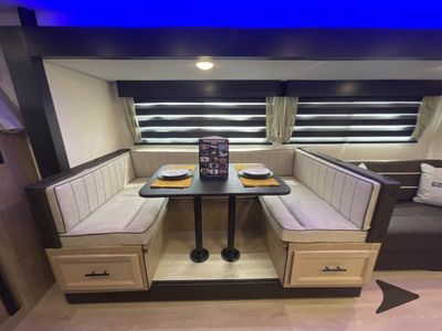 2026 Forest River RV Cherokee Grey Wolf - Photo 34