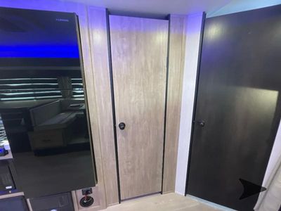 2026 Forest River RV Cherokee Grey Wolf - Photo 39