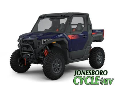 2025 Polaris® XPedition XP Ultimate — front three-quarter view