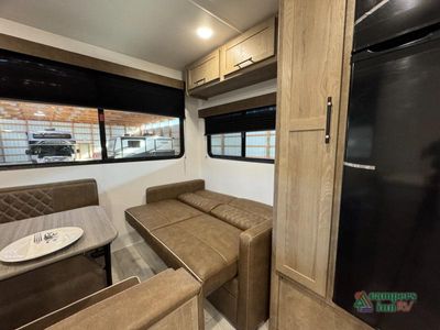 2025 Keystone RV Springdale Classic - Photo 24