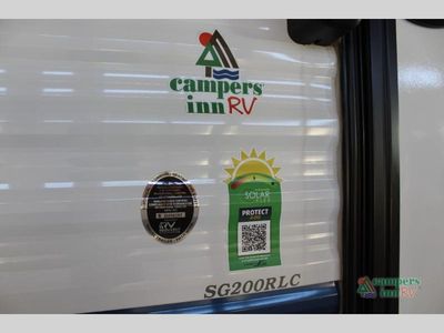 2025 Keystone RV Springdale Classic - Photo 48
